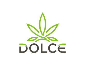 Dolce logo design by Rizqy