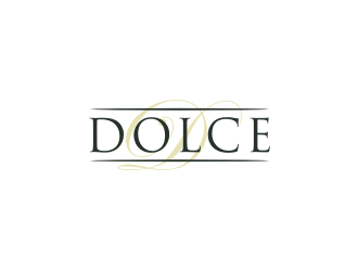Dolce logo design by johana