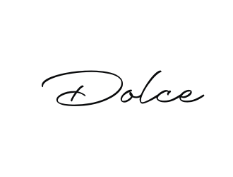 Dolce logo design by ora_creative