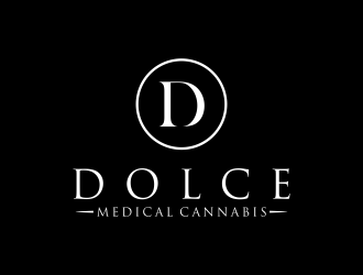 Dolce logo design by Raynar