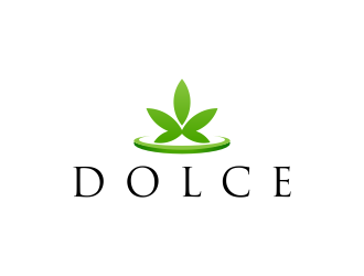 Dolce logo design by Raynar