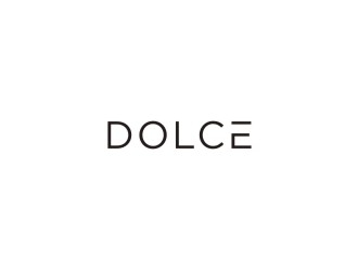 Dolce logo design by bombers