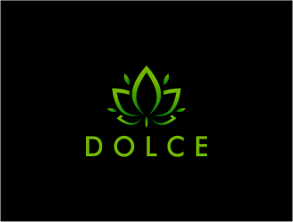 Dolce logo design by Hipokntl_