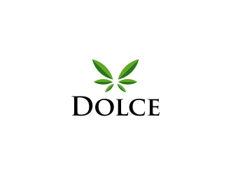 Dolce logo design by RIANW