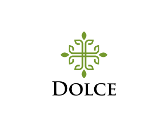 Dolce logo design by RIANW