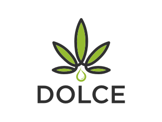Dolce logo design by Garmos
