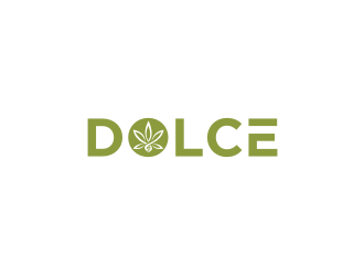 Dolce logo design by cintya