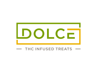 Dolce logo design by Devian