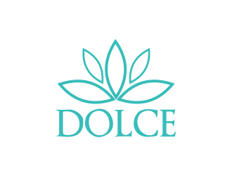 Dolce logo design by Greenlight