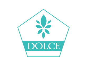 Dolce logo design by Greenlight