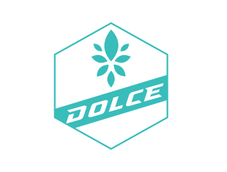 Dolce logo design by Greenlight