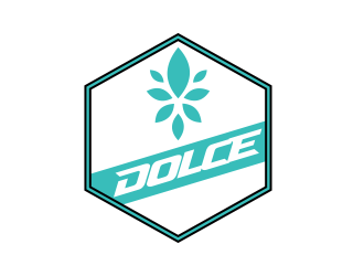 Dolce logo design by Greenlight