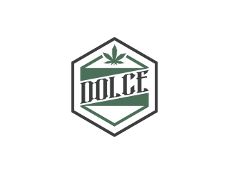 Dolce logo design by Msinur