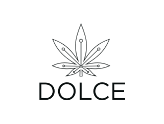 Dolce logo design by nurul_rizkon