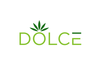 Dolce logo design by GassPoll