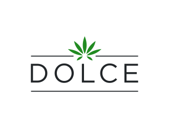 Dolce logo design by GassPoll