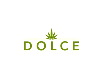 Dolce logo design by dibyo