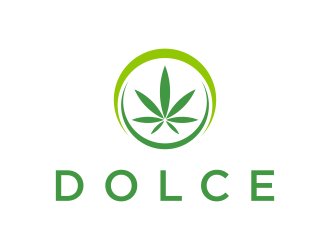 Dolce logo design by funsdesigns