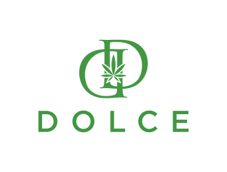 Dolce logo design by funsdesigns