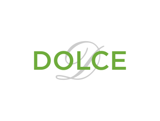Dolce logo design by luckyprasetyo