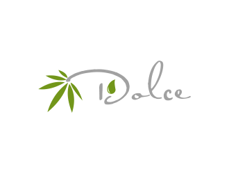 Dolce logo design by luckyprasetyo