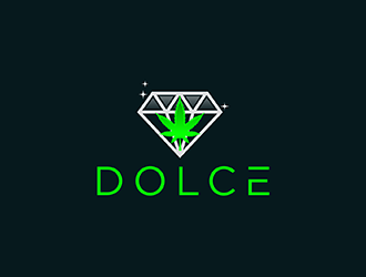 Dolce logo design by ndaru