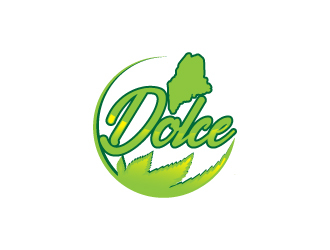Dolce logo design by desynergy