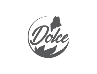 Dolce logo design by desynergy