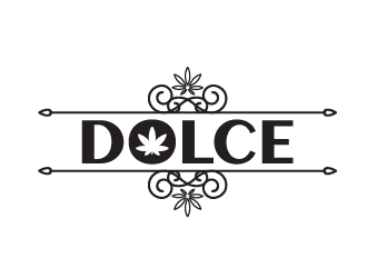 Dolce logo design by akupamungkas