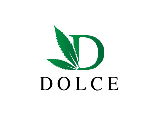 Dolce logo design by fritsB