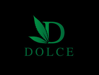 Dolce logo design by fritsB
