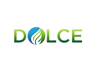 Dolce logo design by Nurmalia