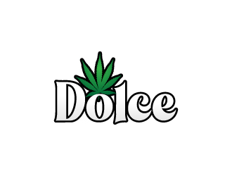 Dolce logo design by drifelm