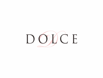 Dolce logo design by zegeningen