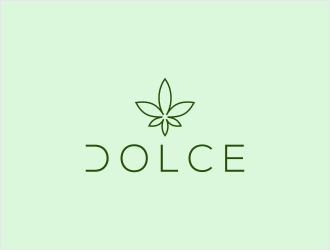 Dolce logo design by Shabbir