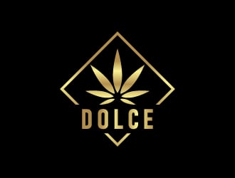 Dolce logo design by jonggol