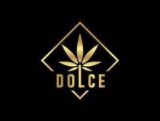 Dolce logo design by jonggol