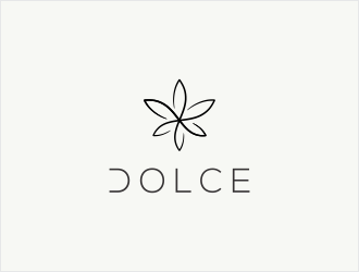 Dolce logo design by Shabbir