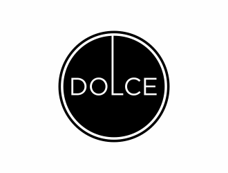 Dolce logo design by mukleyRx