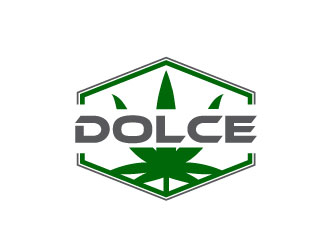 Dolce logo design by desynergy