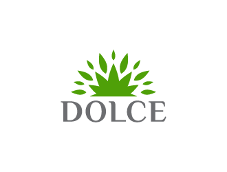 Dolce logo design by Andri