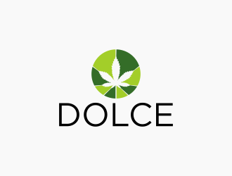 Dolce logo design by mukleyRx