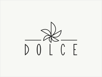 Dolce logo design by Shabbir