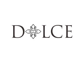 Dolce logo design by yoichi