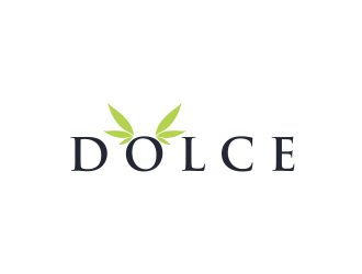 Dolce logo design by GassPoll