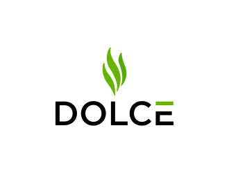 Dolce logo design by yoichi