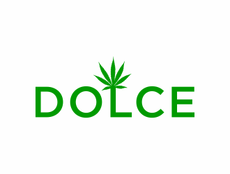 Dolce logo design by ozenkgraphic