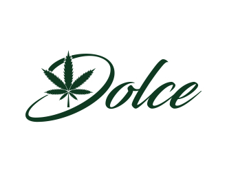 Dolce logo design by naldart