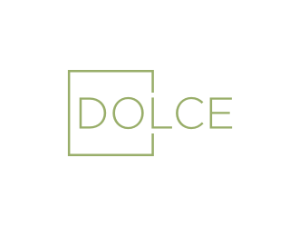 Dolce logo design by Artomoro