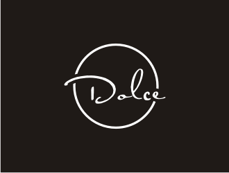 Dolce logo design by Artomoro